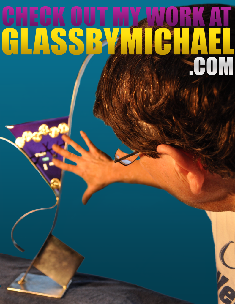 glassbymichael
