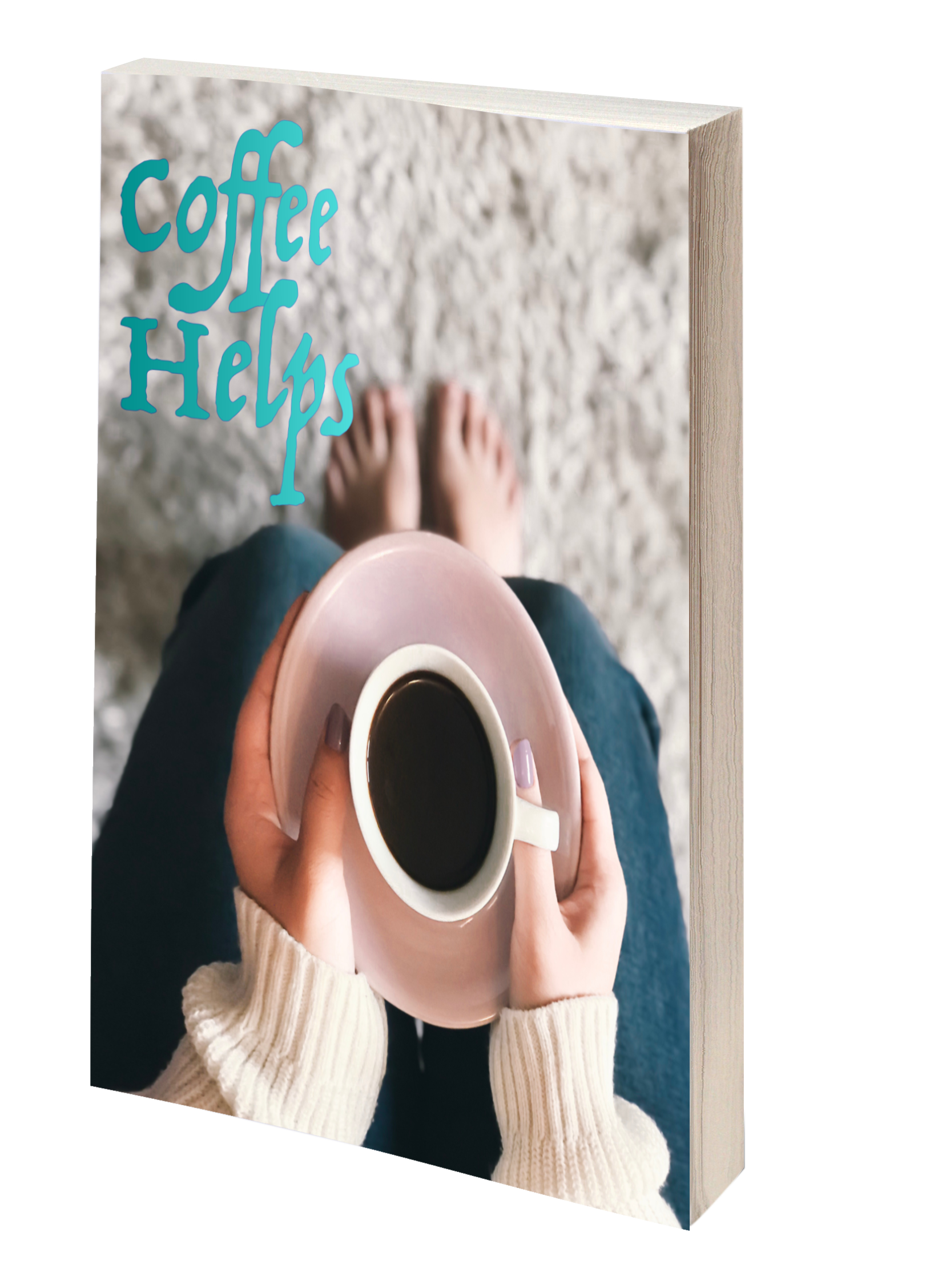 3D FRONT Cover Coffee Helps 3D FRONT Cover Coffee Helps