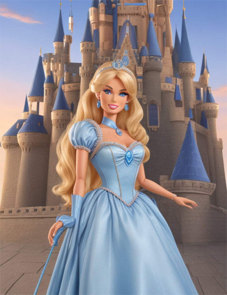 Who Inspired The Barbie Doll?