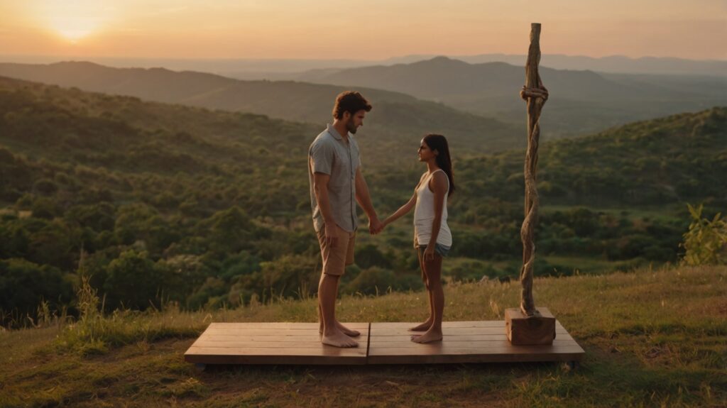 Improving Relationship Balance: Prioritize Independence and Togetherness