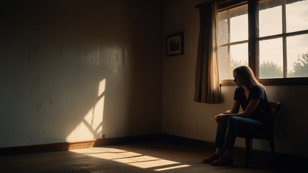 Can You Ever Truly Trust Again After Being Cheated On?