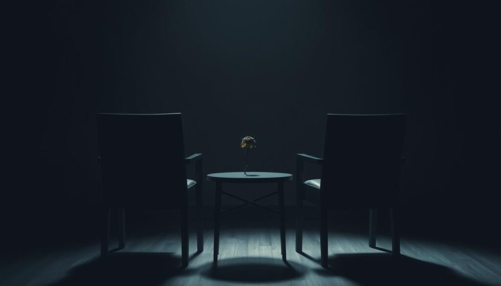 emotional unavailability