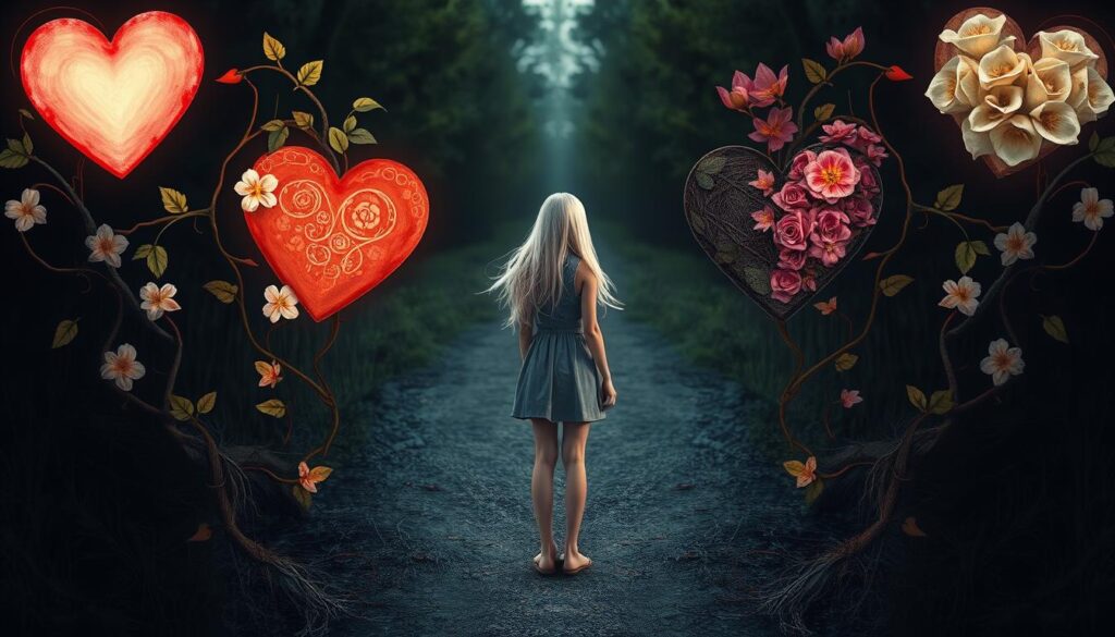 relationship patterns