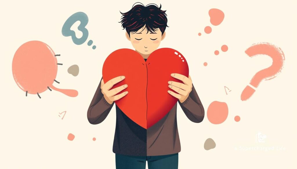 signs of a one-sided relationship