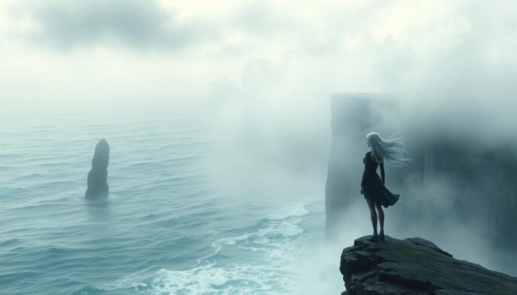 uncertainty in love