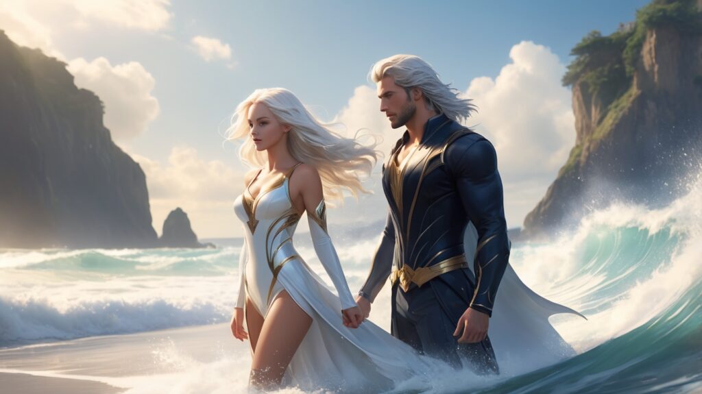 About Live A Supercharged Life