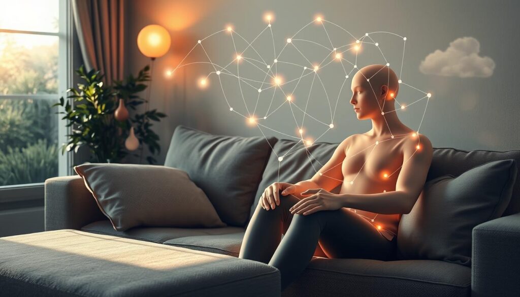 Communication in relationships