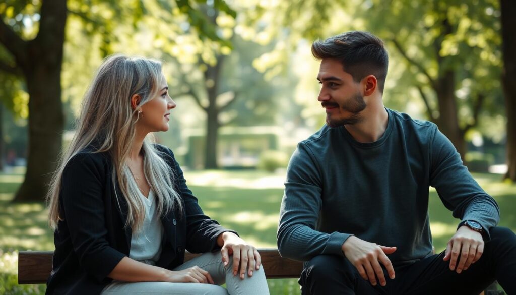 Effective Communication in Relationships