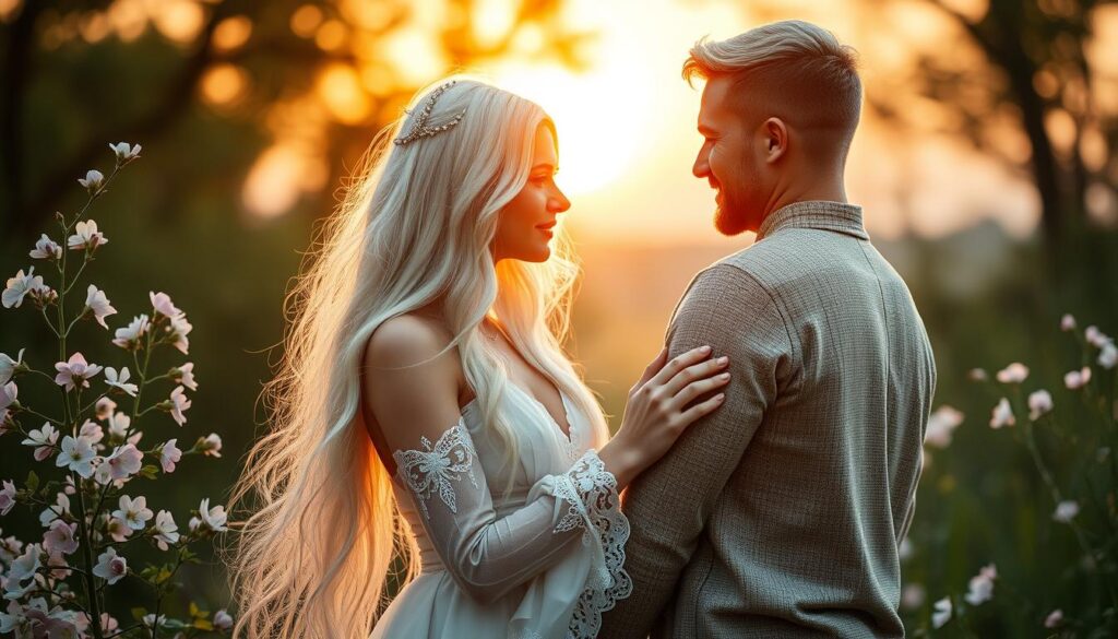 From Friends to Lovers