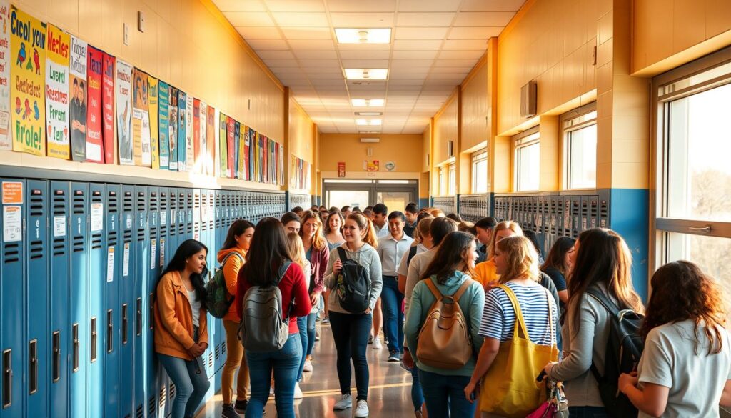 How Many Relationships Last From High School?