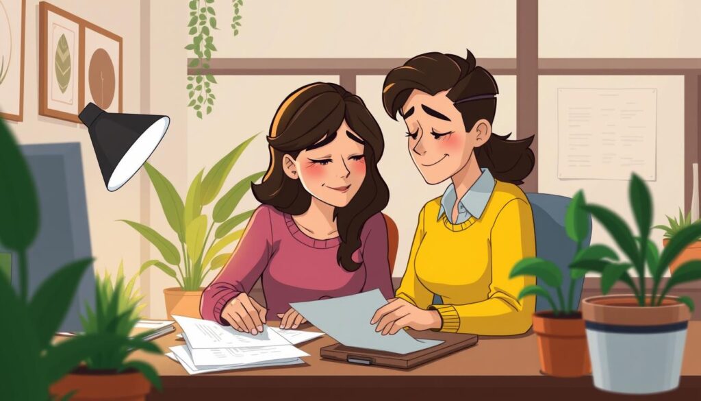 How many relationships start at work