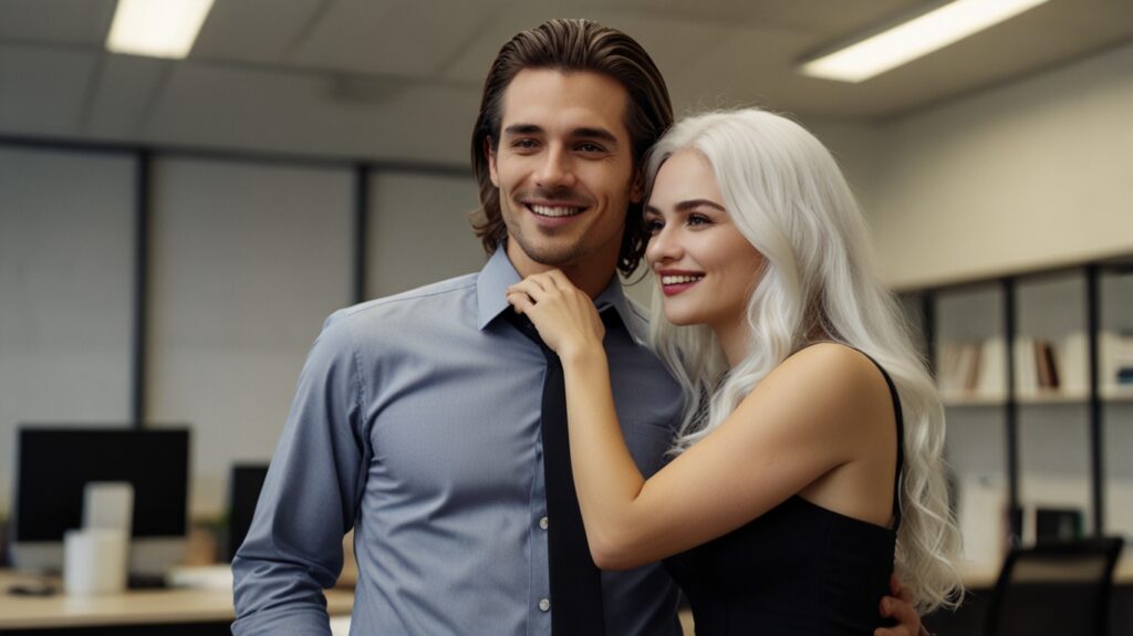 employee fraternization How many relationships start at work: The Insights You Can't Ignore