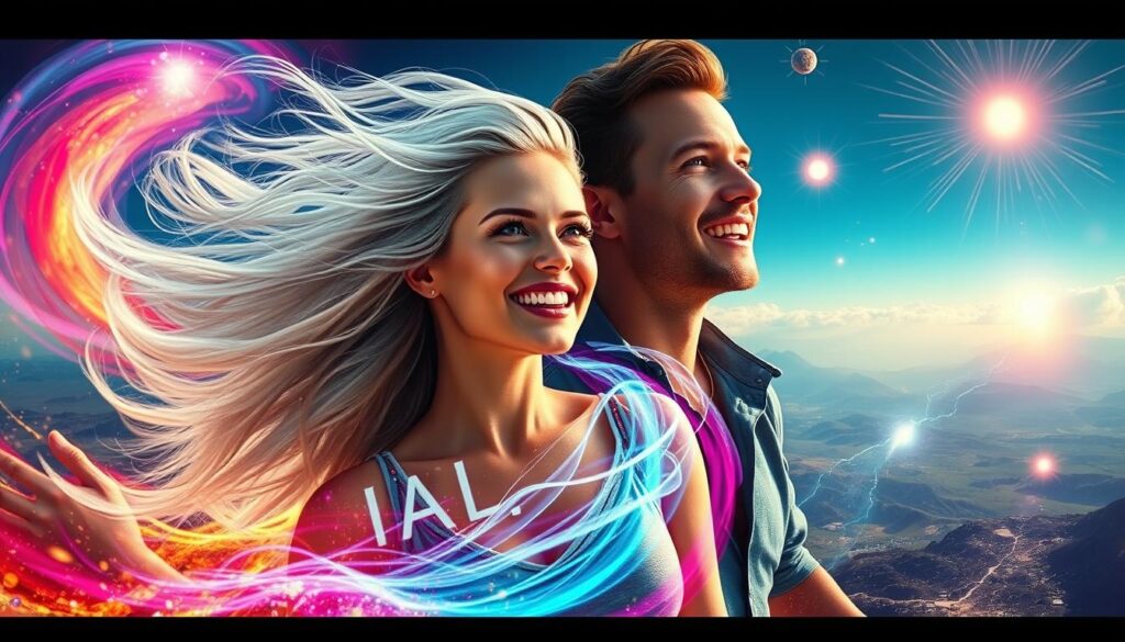 Live A Supercharged Life