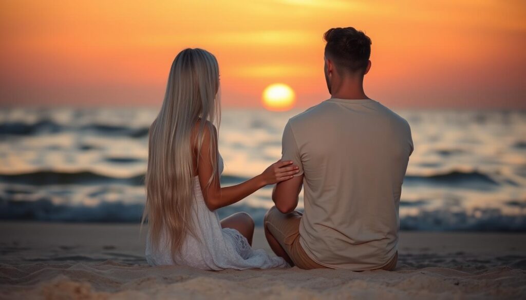 Overcoming intimacy barriers