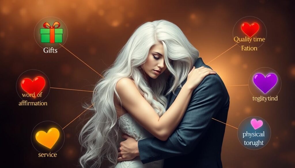 Psychology Behind Love Languages