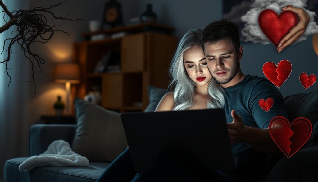 Relationship Warning Signs Relationship Warning Signs