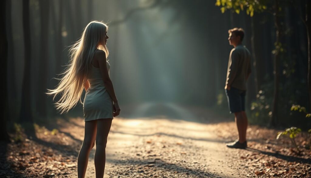 Resolving One-Sided Relationship Conflicts