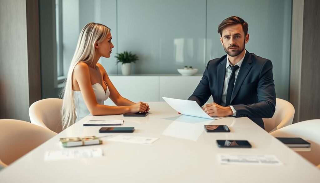 What Are Transactional Relationships