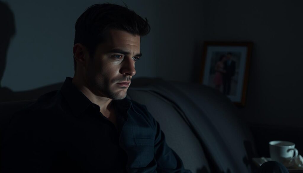 When Relationships Are in Distress