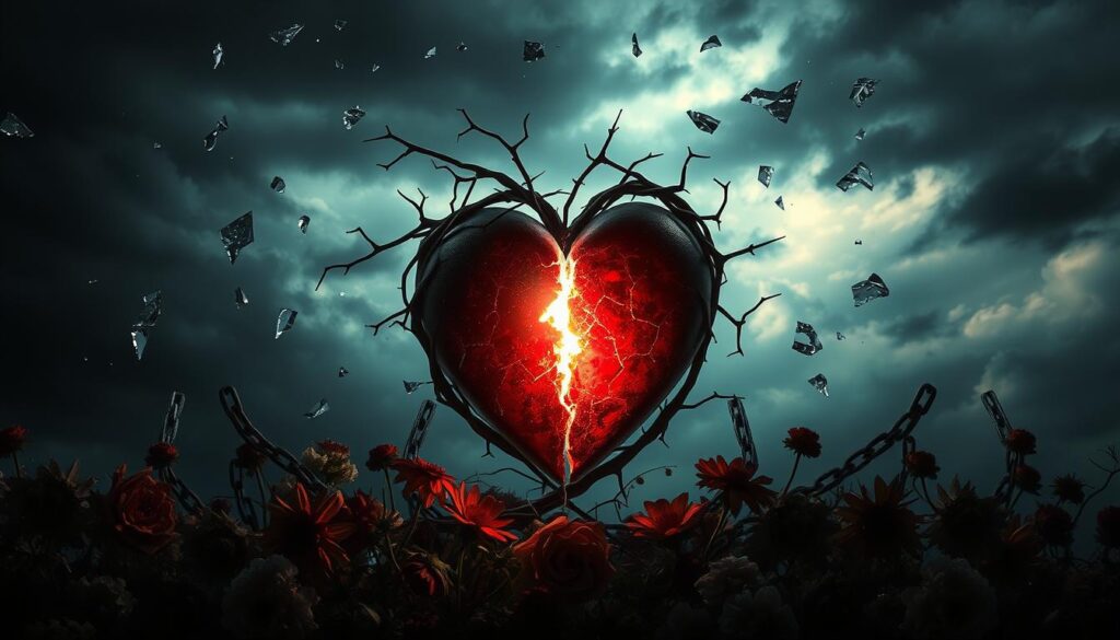 When Relationships Turn Toxic