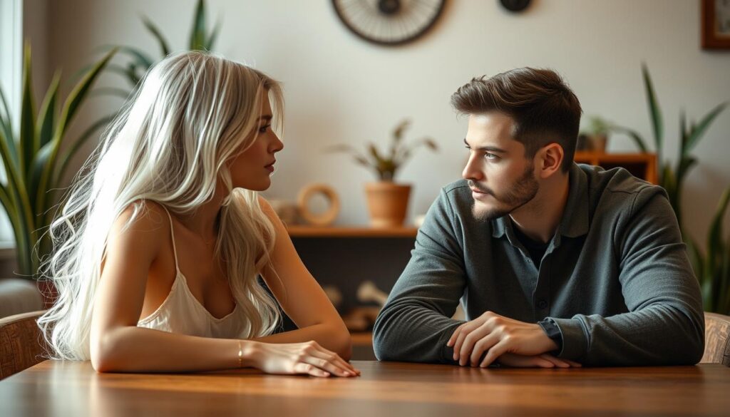 active listening in relationships