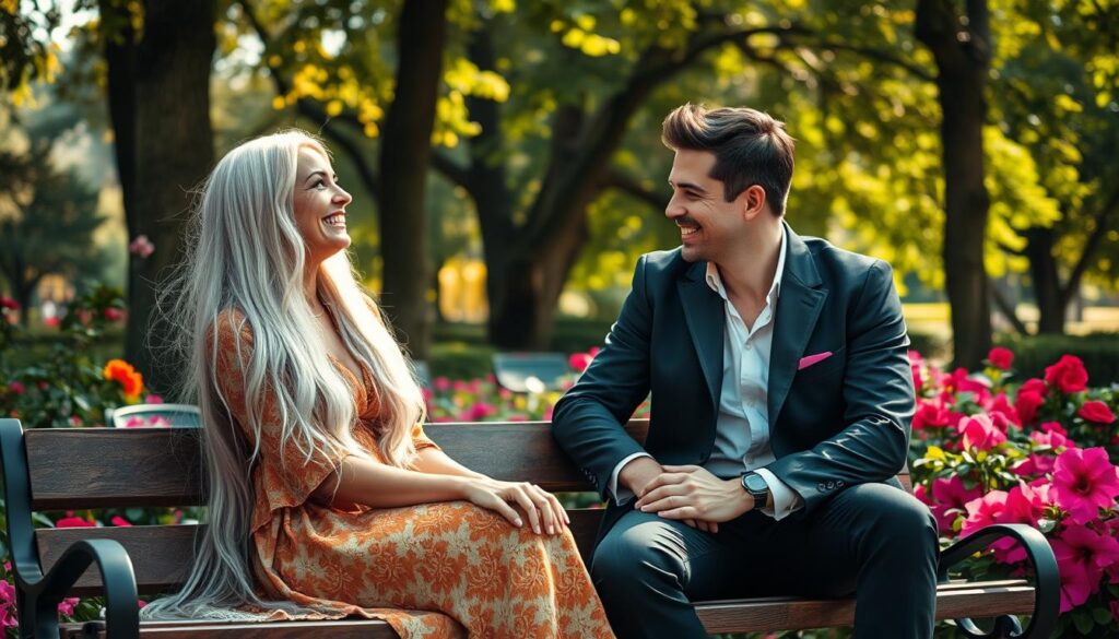 fostering new relationships