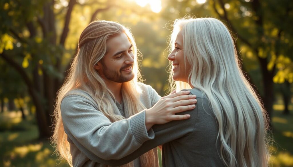 emotional support in friendships What Defines True Friendship?