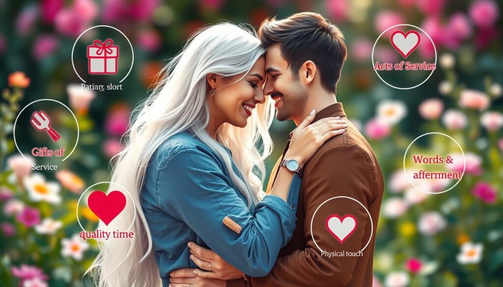 love languages explanation love languages explanation
