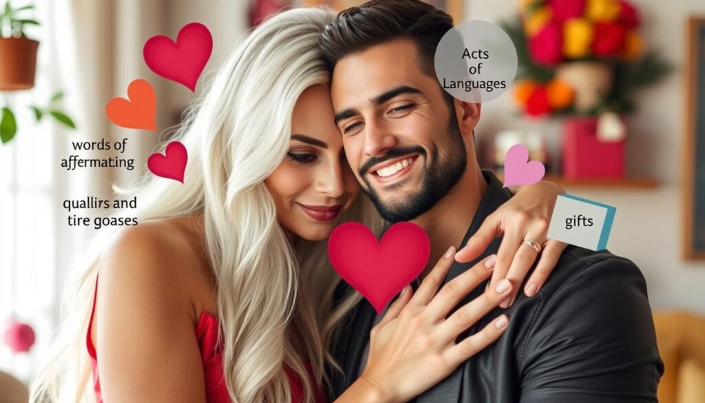 love languages quiz love languages quiz