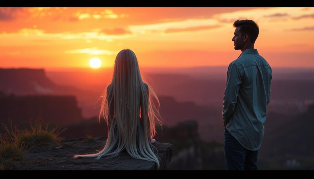 modern authors on anxiety