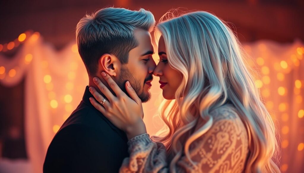 physical touch physical touch