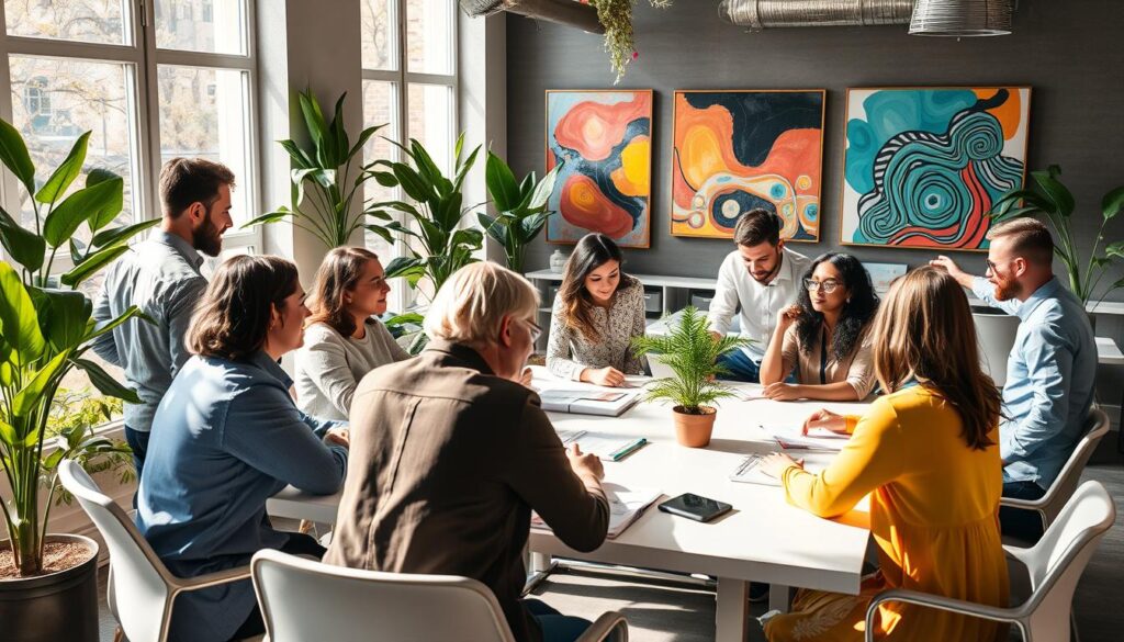 professional relationships