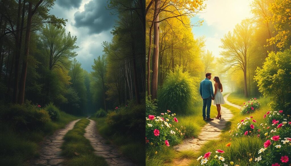 relationship challenges