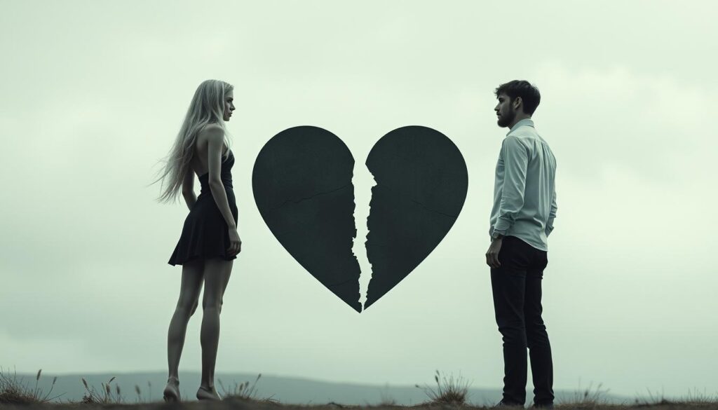 relationship dissolution