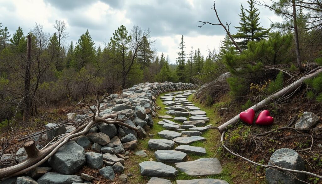 relationship obstacles