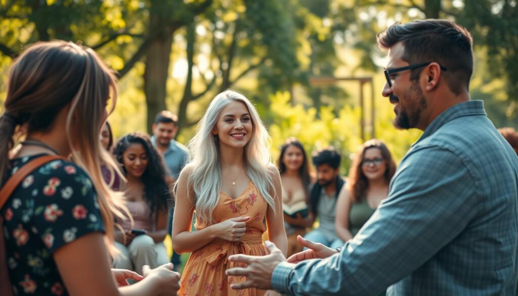 supportive community supportive community