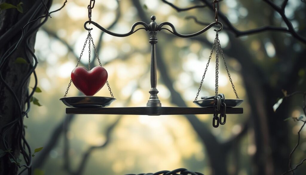 trust in relationships