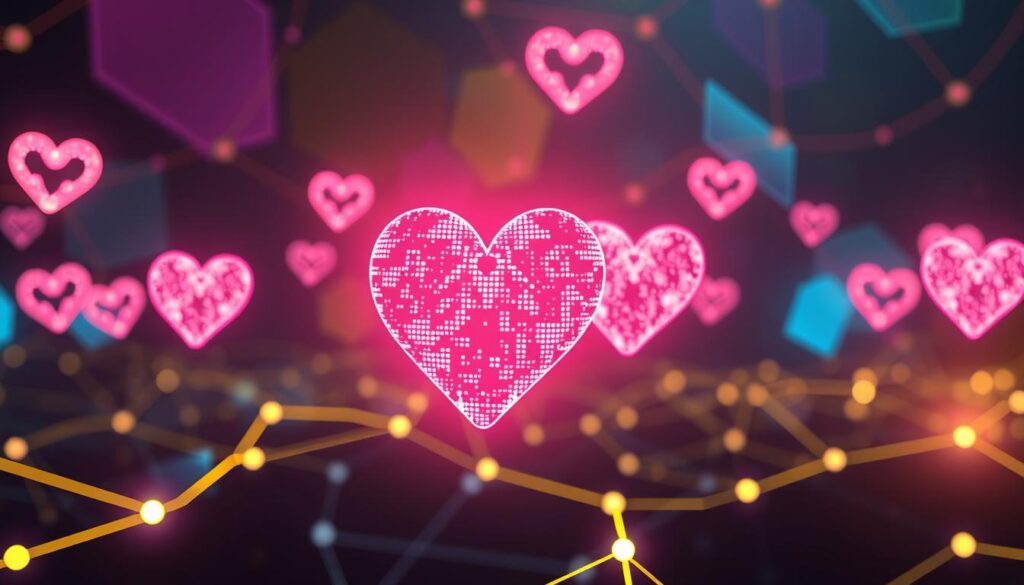 virtual relationships virtual relationships