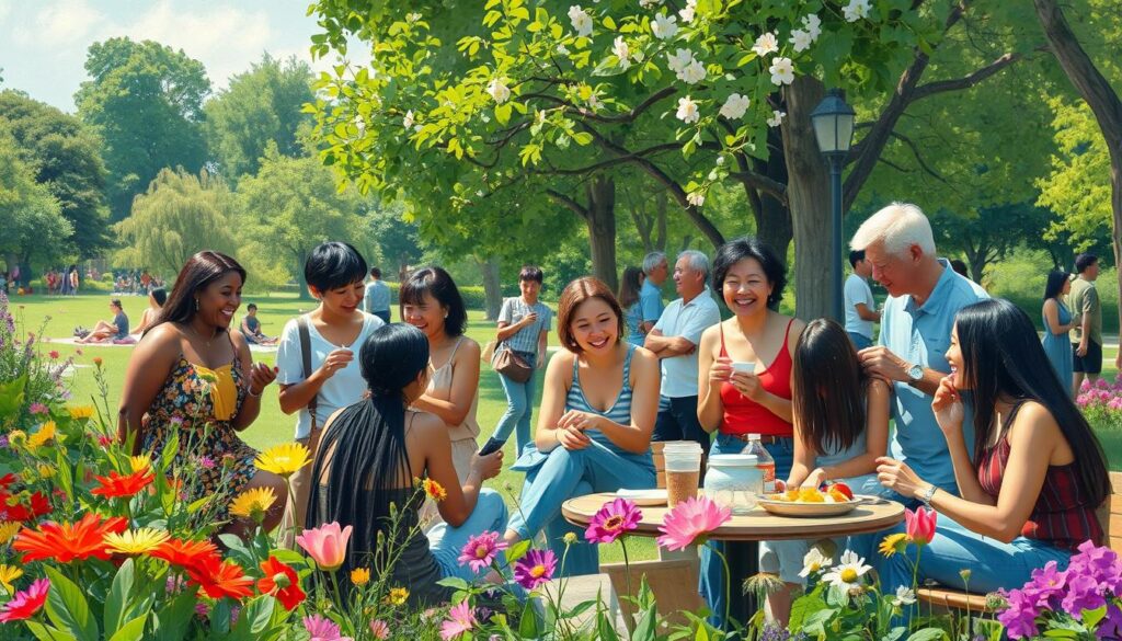 why relationships are important