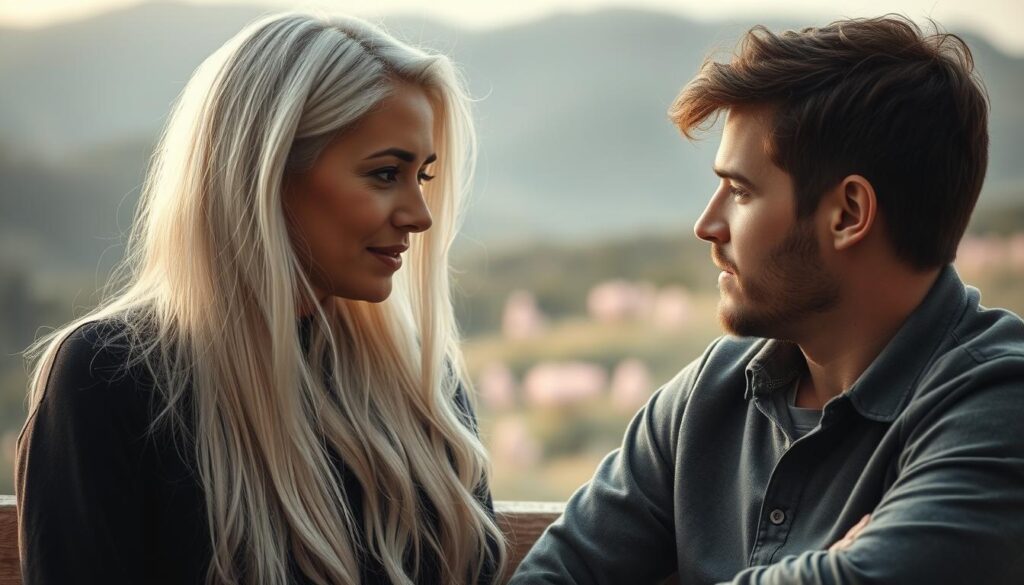 Difficult Conversations