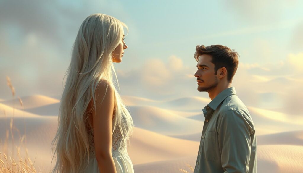 Emotional Detachment in Relationships