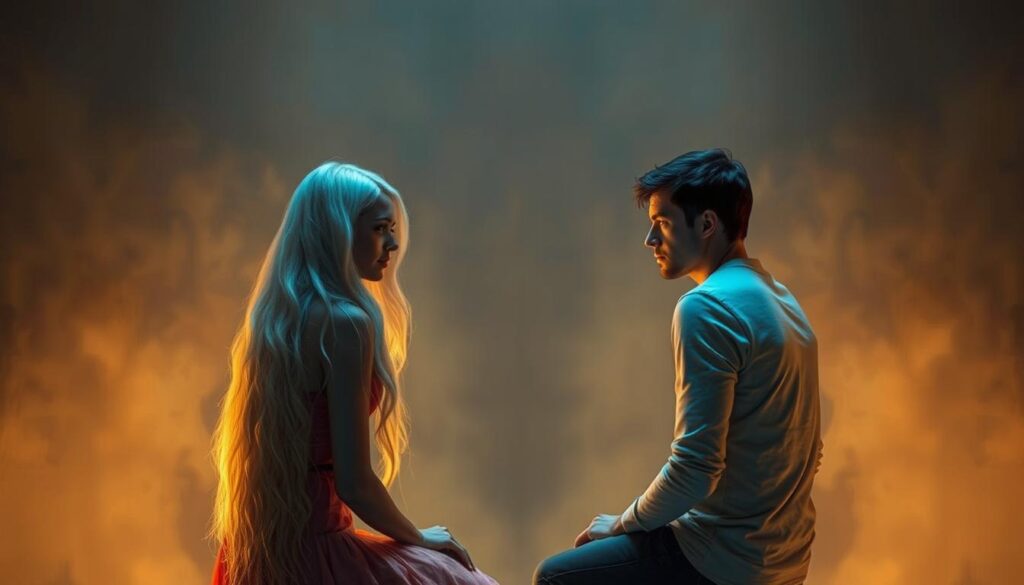 Emotional Disconnect Marriage