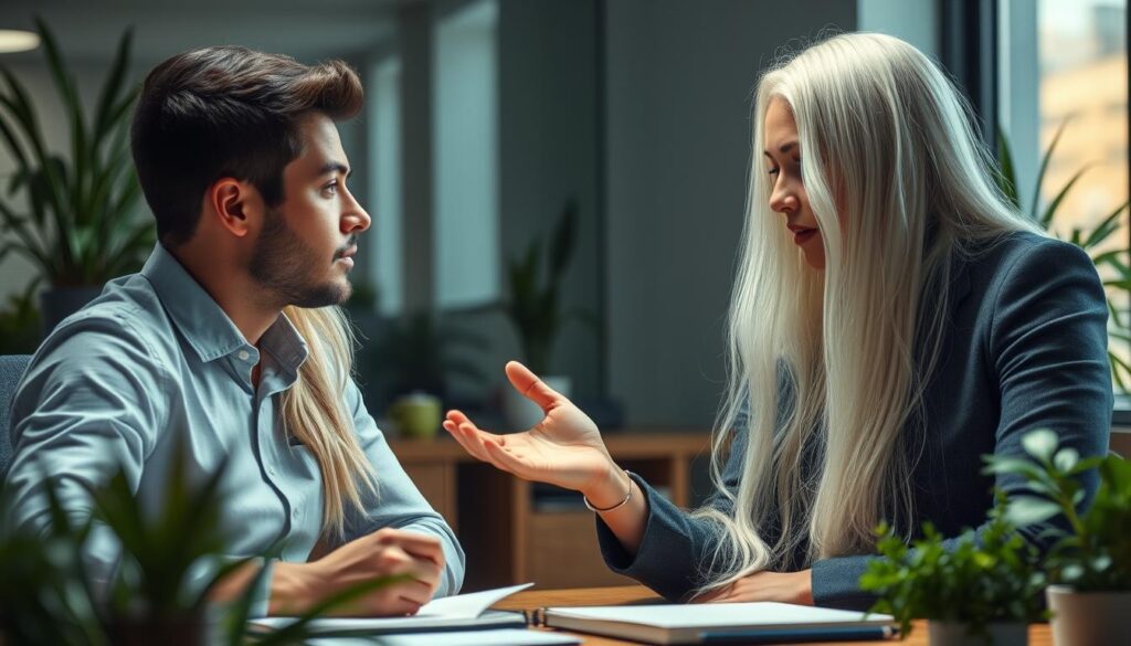 active listening strategies