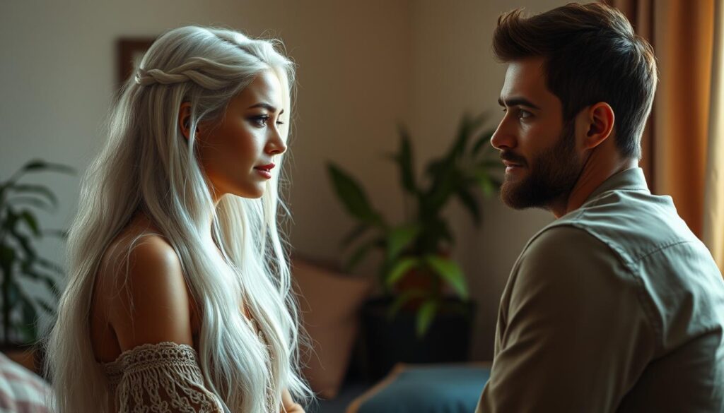 difficult conversations