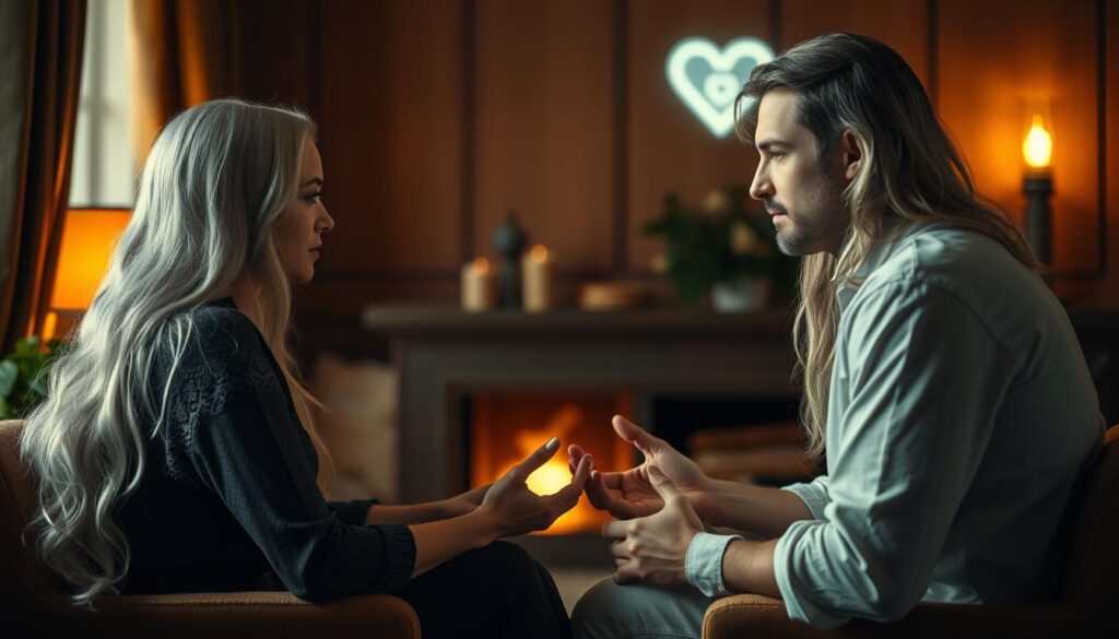 effective communication in relationships