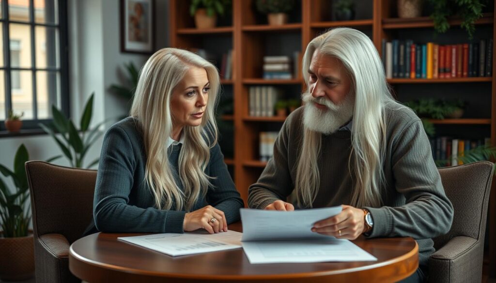 financial counseling for couples