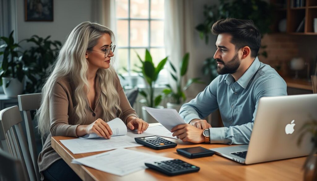 improving financial communication in marriage