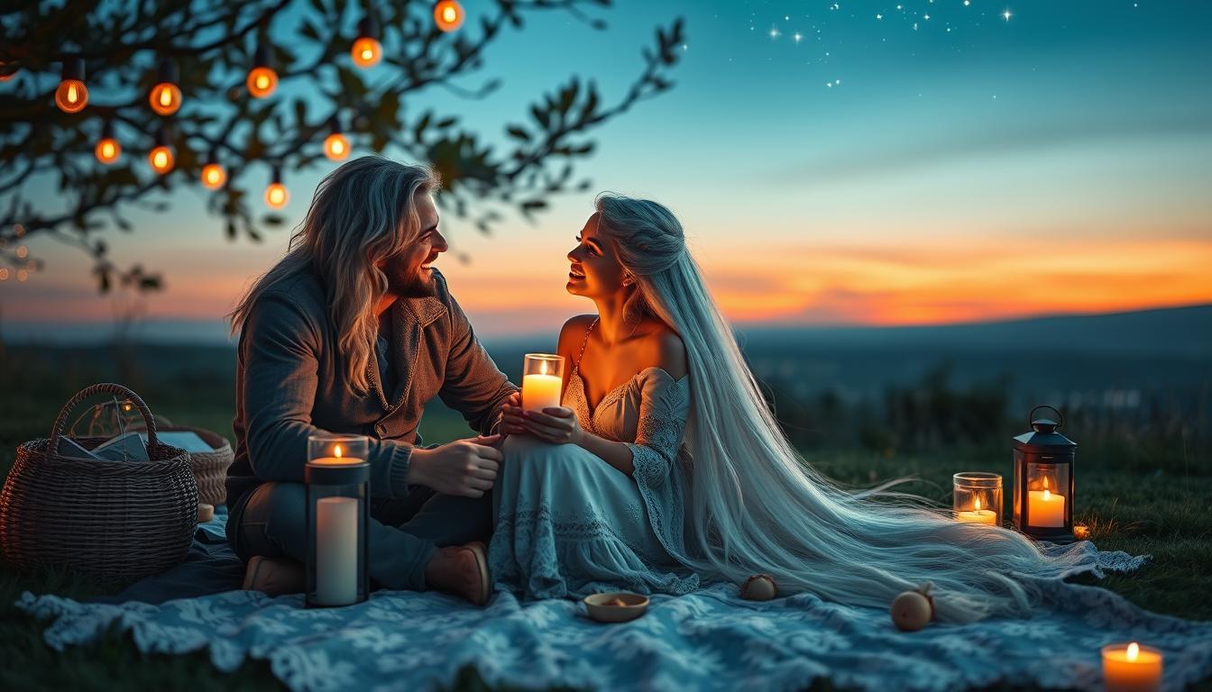 Nice Romatic Activity romantic-evening-activities - Live A Supercharged Life