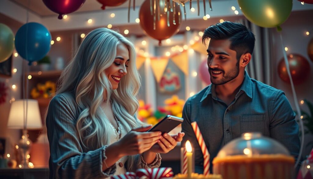 surprise planning tips