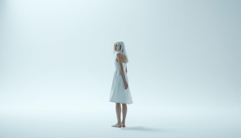 Minimalism Extreme